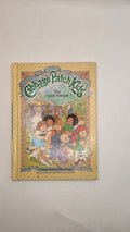 Cabbage Patch Kids Book