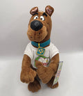 Scooby Doo Get Well Plush