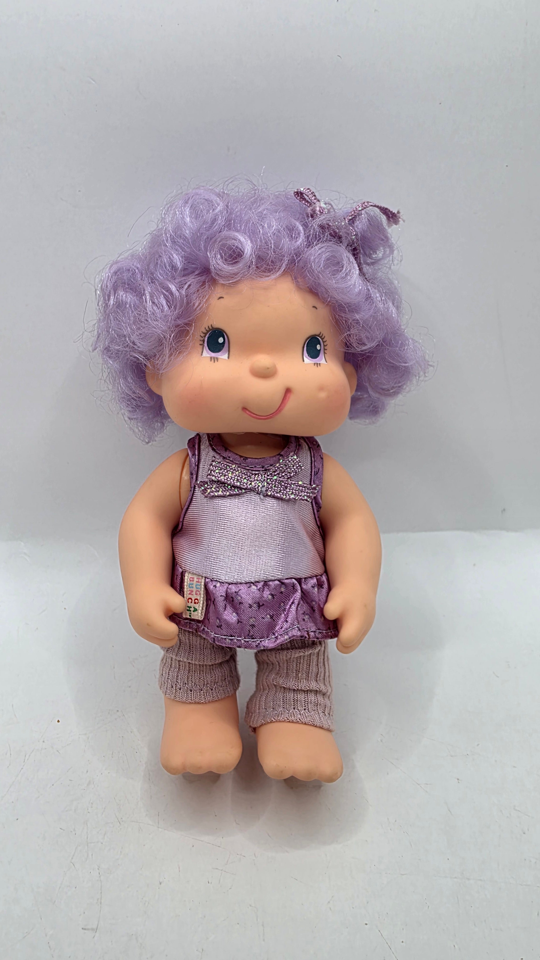 Hugga Bunch Figure