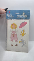 Holly Hobbie Paper Dolls