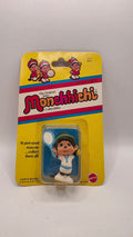 Monchhichi Mini Figure Ace