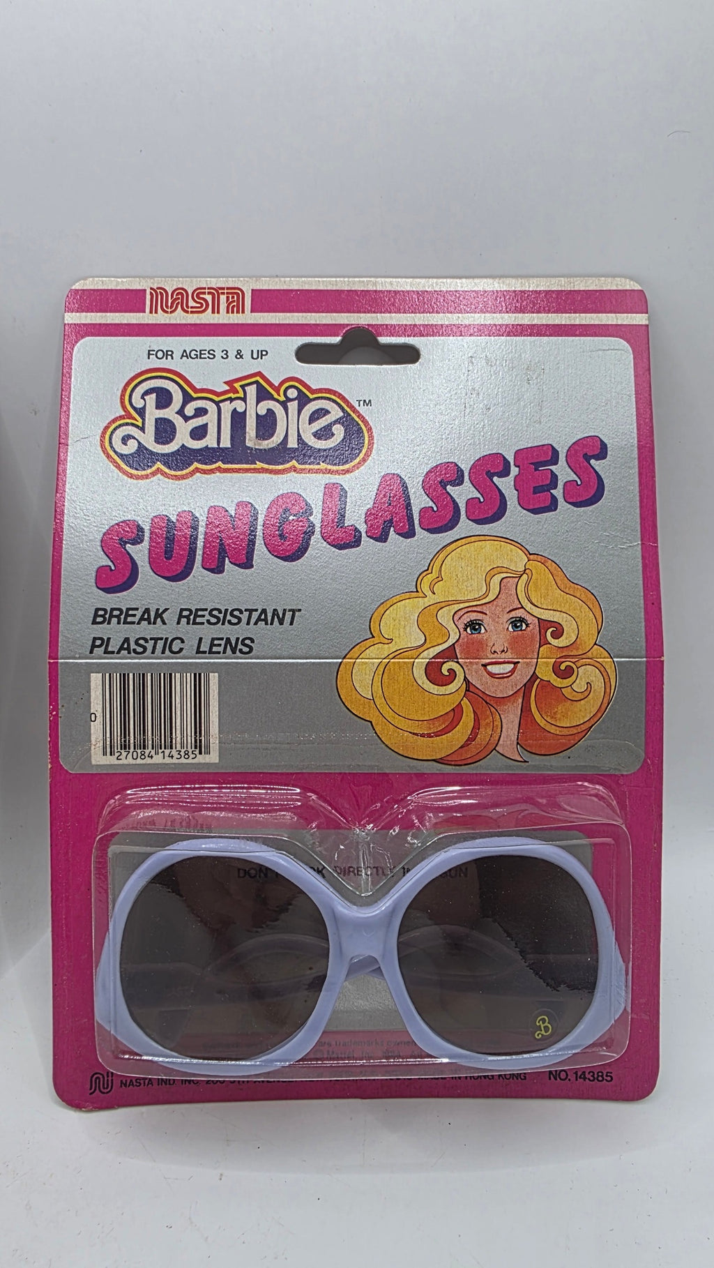 Barbie Sunglasses