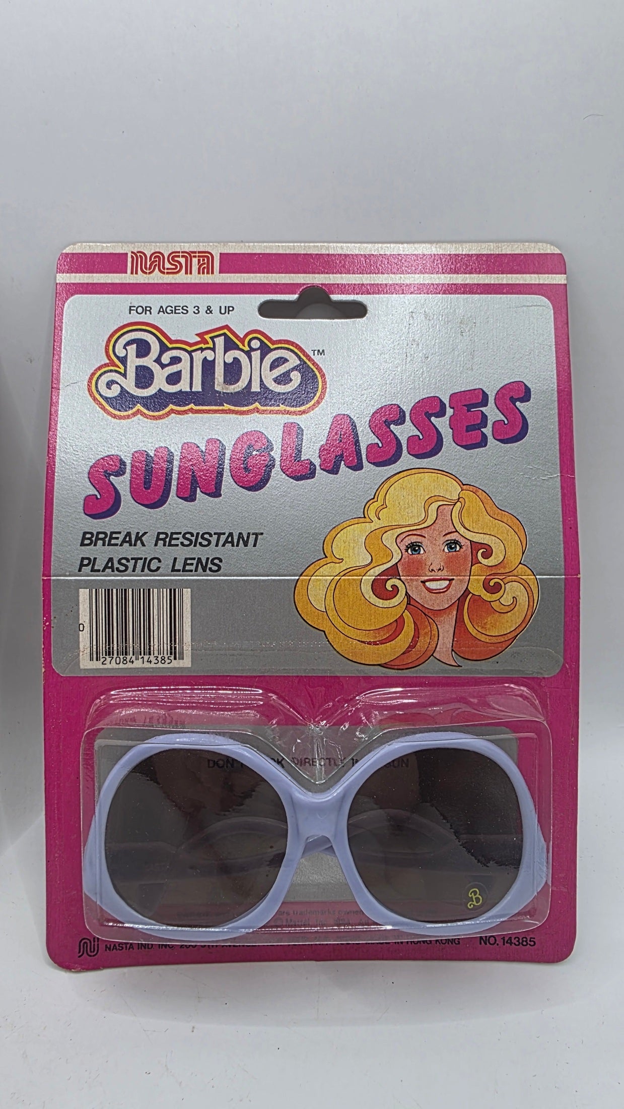 Barbie Sunglasses