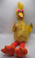 Very Vintage Big Bird