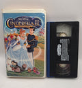 Cinderella 2 VHS