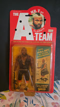 Vintage A Team B. A. Baracus