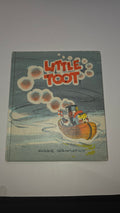Little Toot