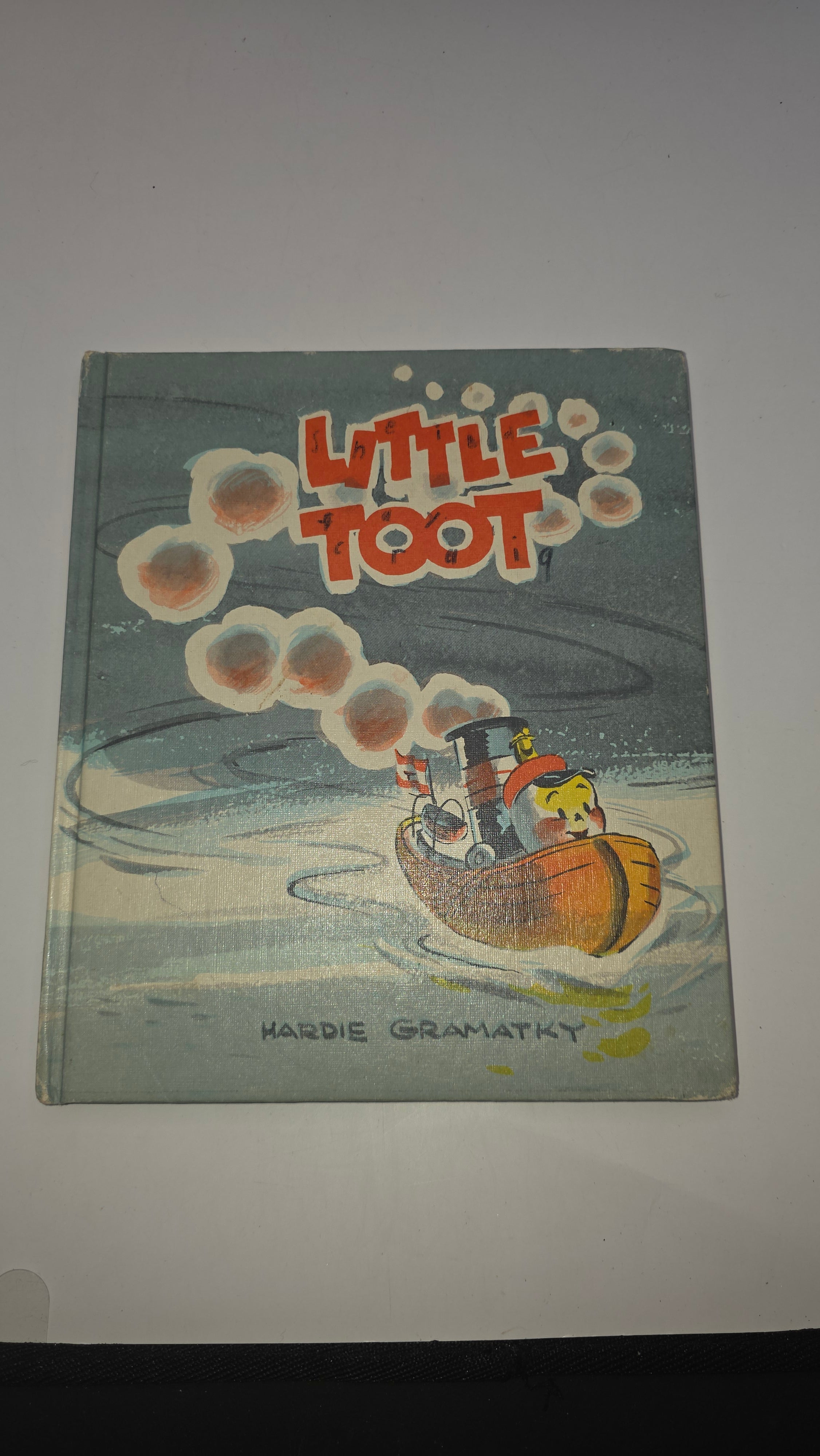 Little Toot