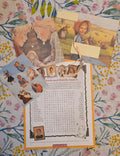 Kirsten Pen Pal Set