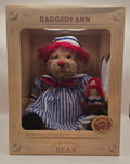 Raggedy Ann Bear