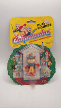The Chipmunks Cowboy Alvin