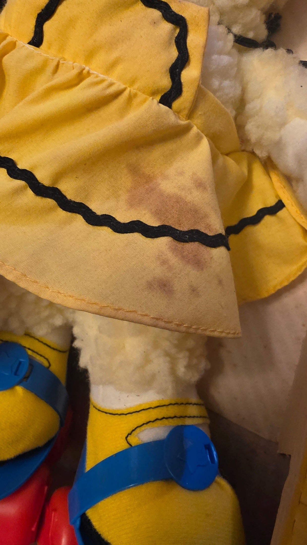 Wooma Lamb Plush