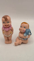 Magic Diaper Babies