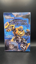 Transformers Valentine