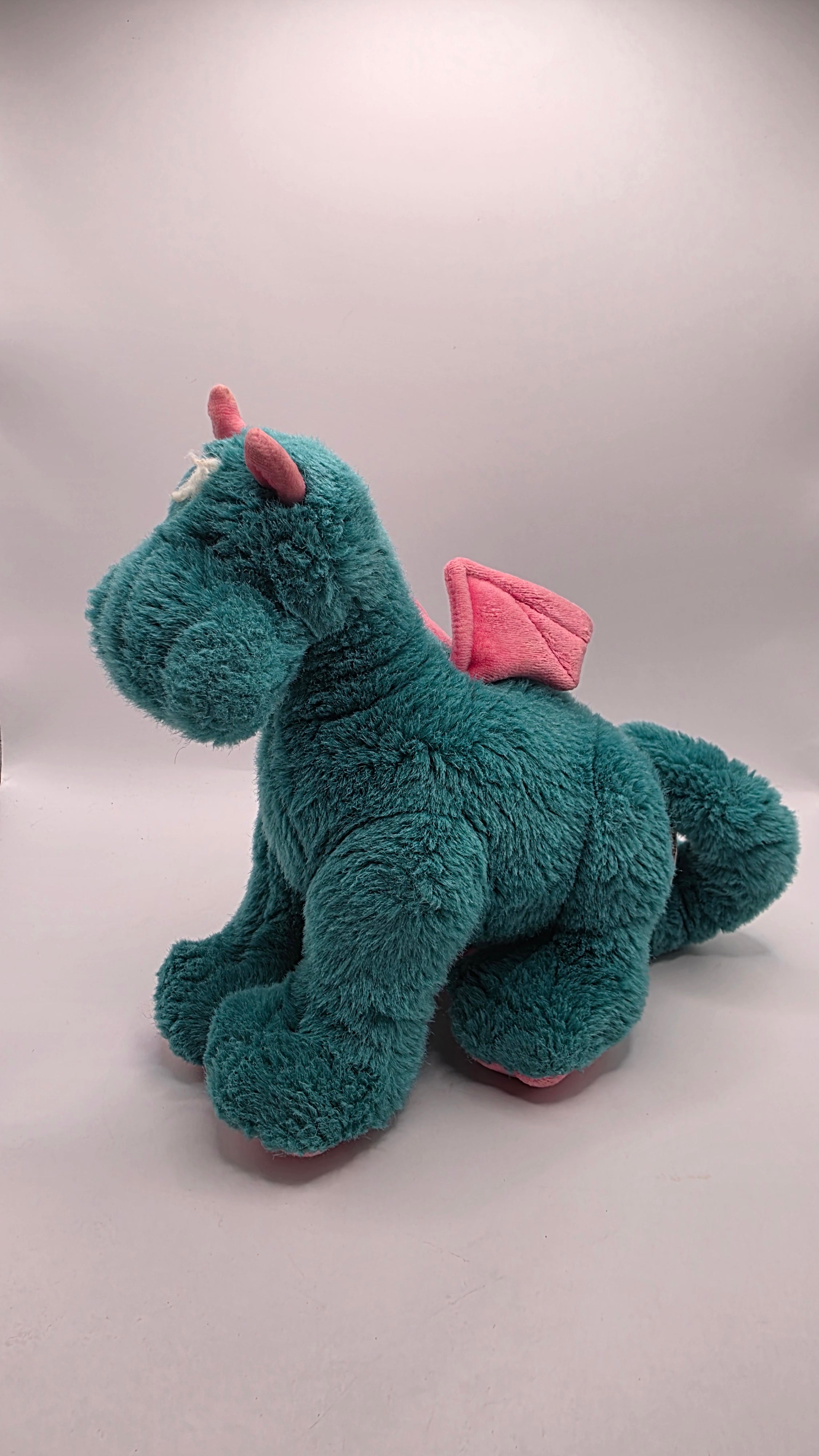 Grund Dragon