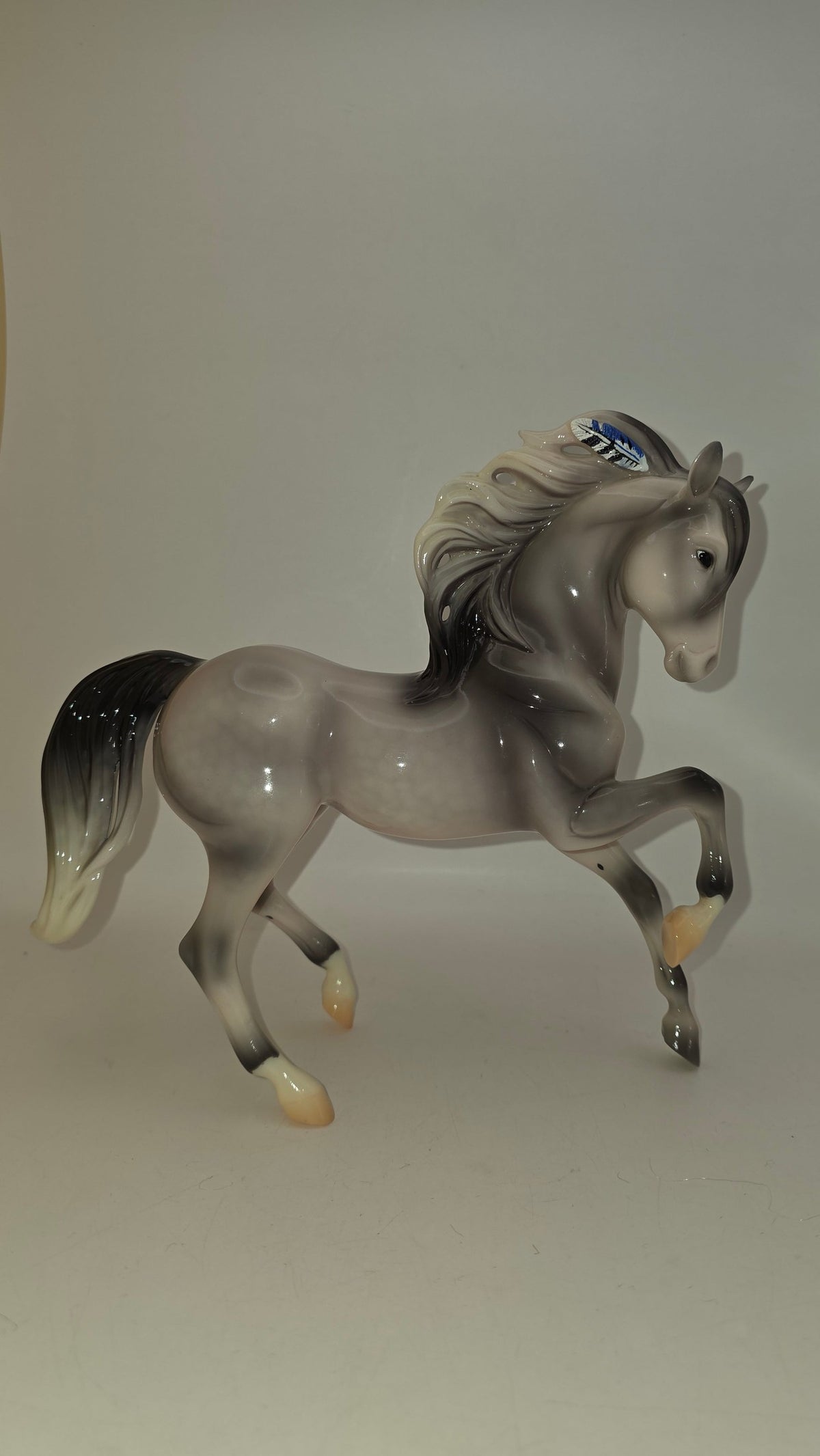 Breyer, Lady Liberty