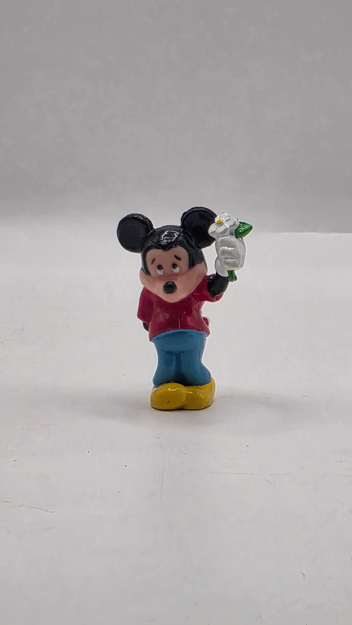 Mickey and Friends Singles