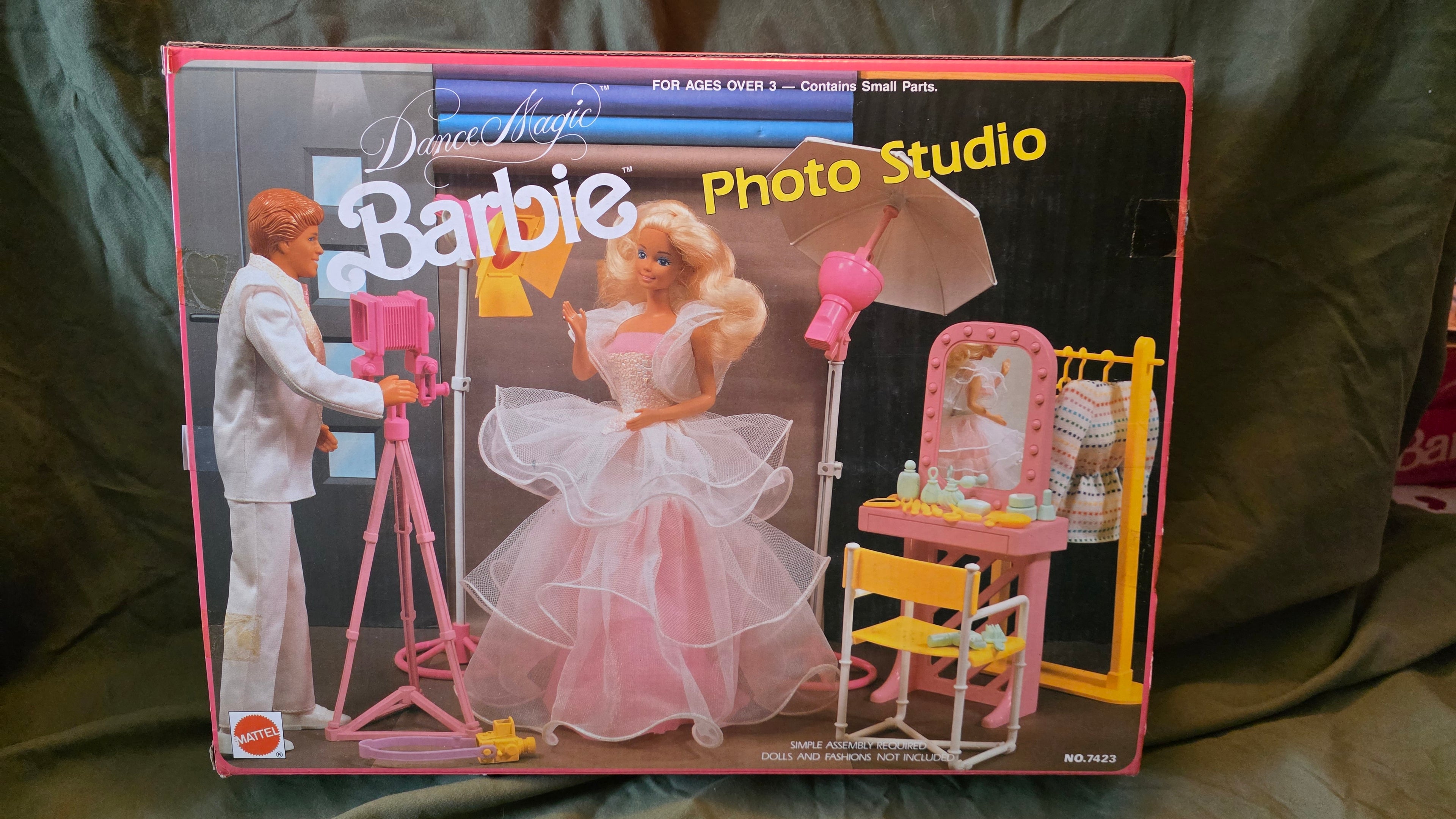 Dance Magic Photo Studio