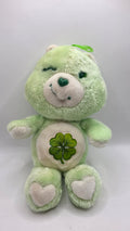 Good Luck Bear