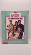 Full House Scrap Book