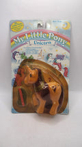 My Little Pony G1 Glory