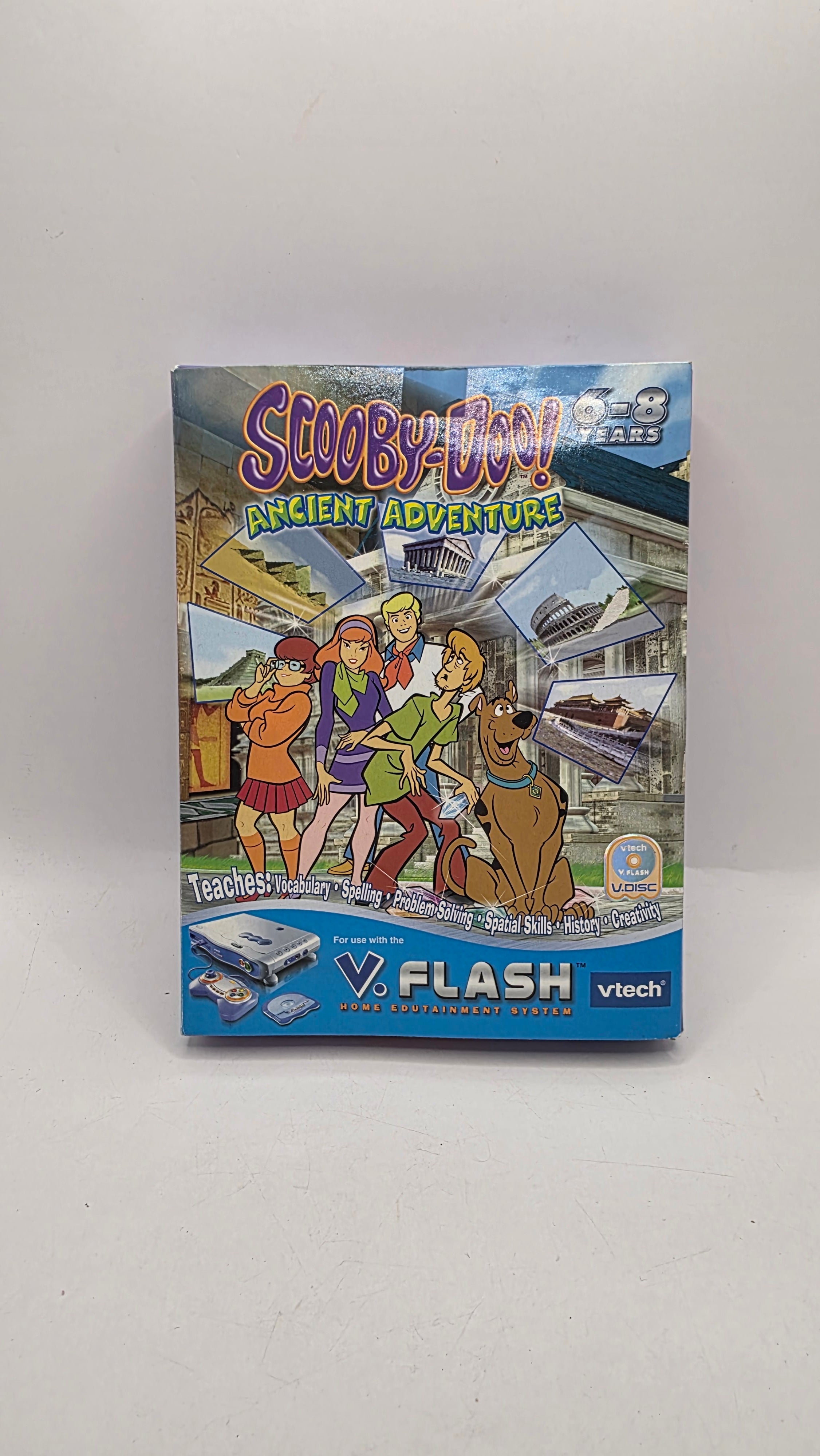 V Flash Games