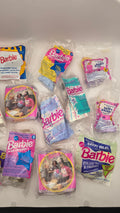 Mystery Bag McDonald's Barbie