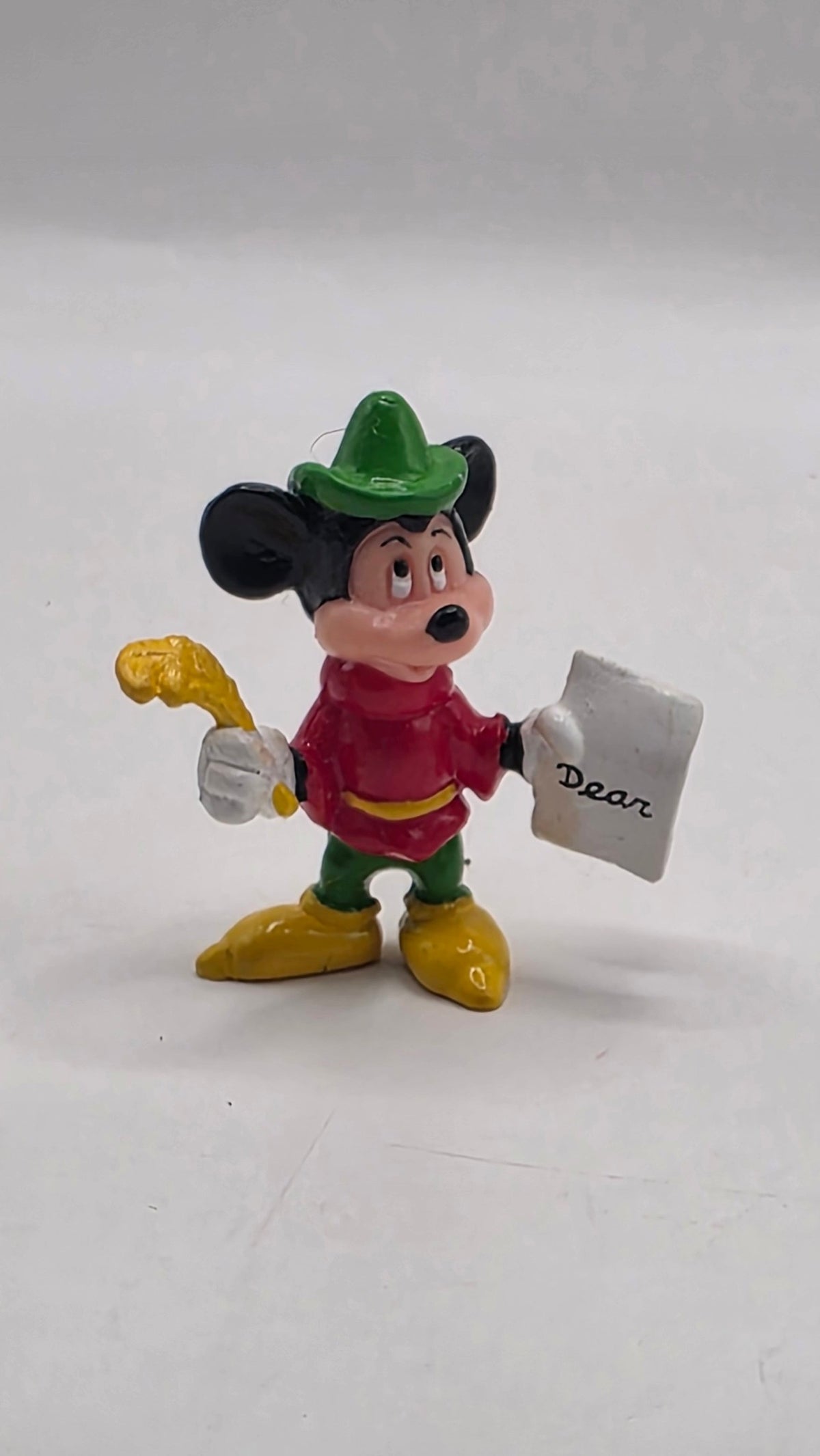 Mickey and Friends Singles