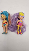 Spectra Dolls