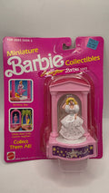 Mini Barbie Superstar