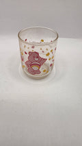 Care Bears small glass