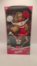 University Of Wisconsin Barbie