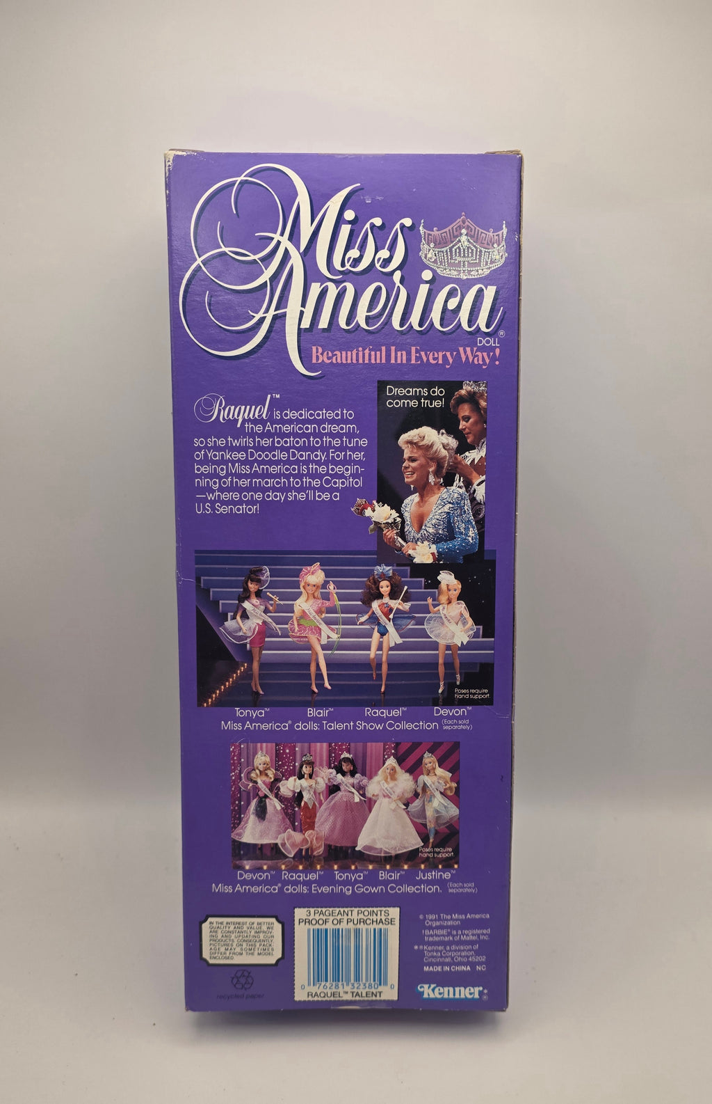 Miss America