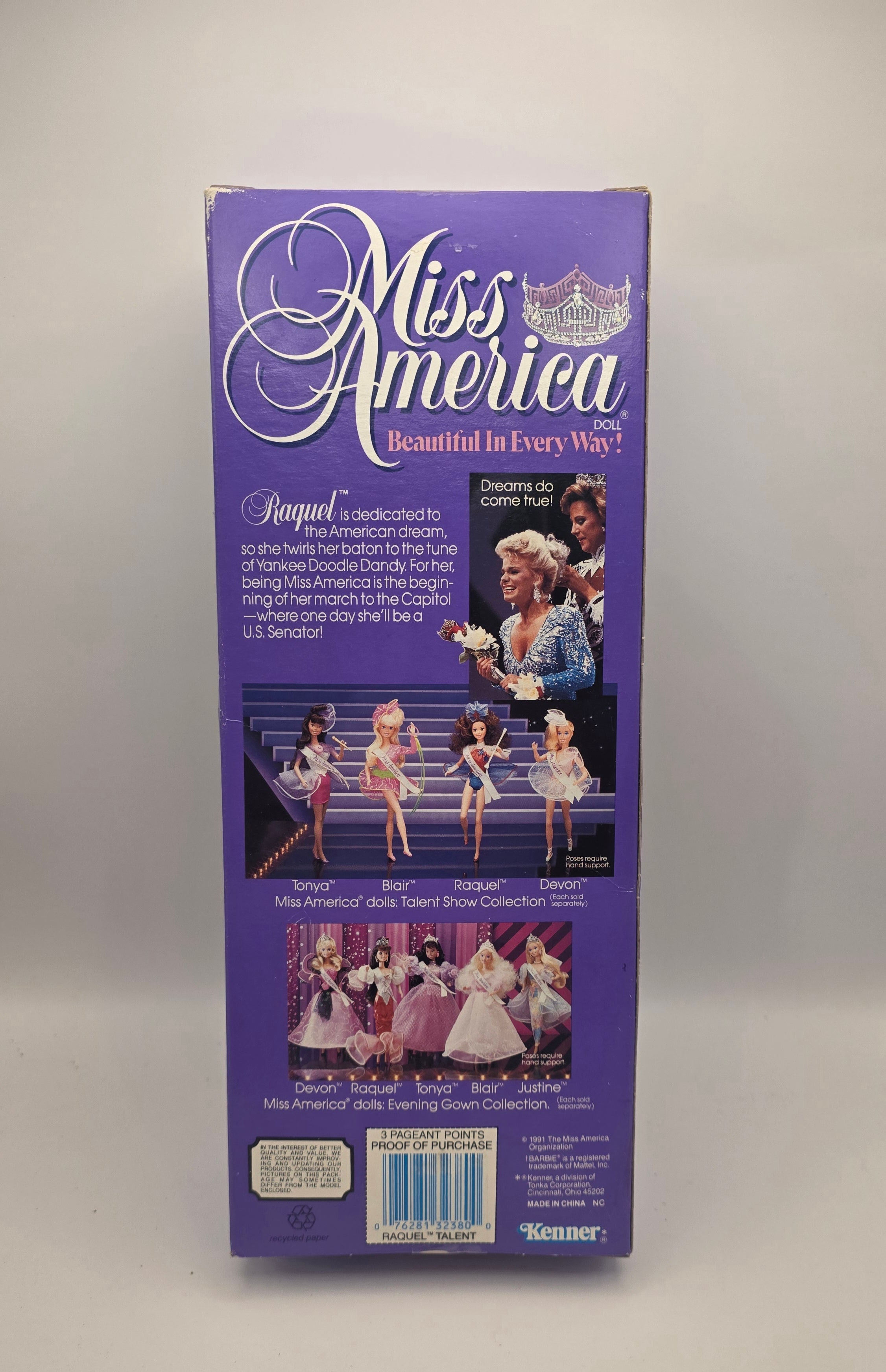 Miss America