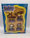 Rugrats PVC Figures
