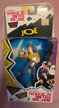New Kids On The Block Joe Figure