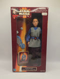 Starwars Episode 1 Beautiful Braids Padme