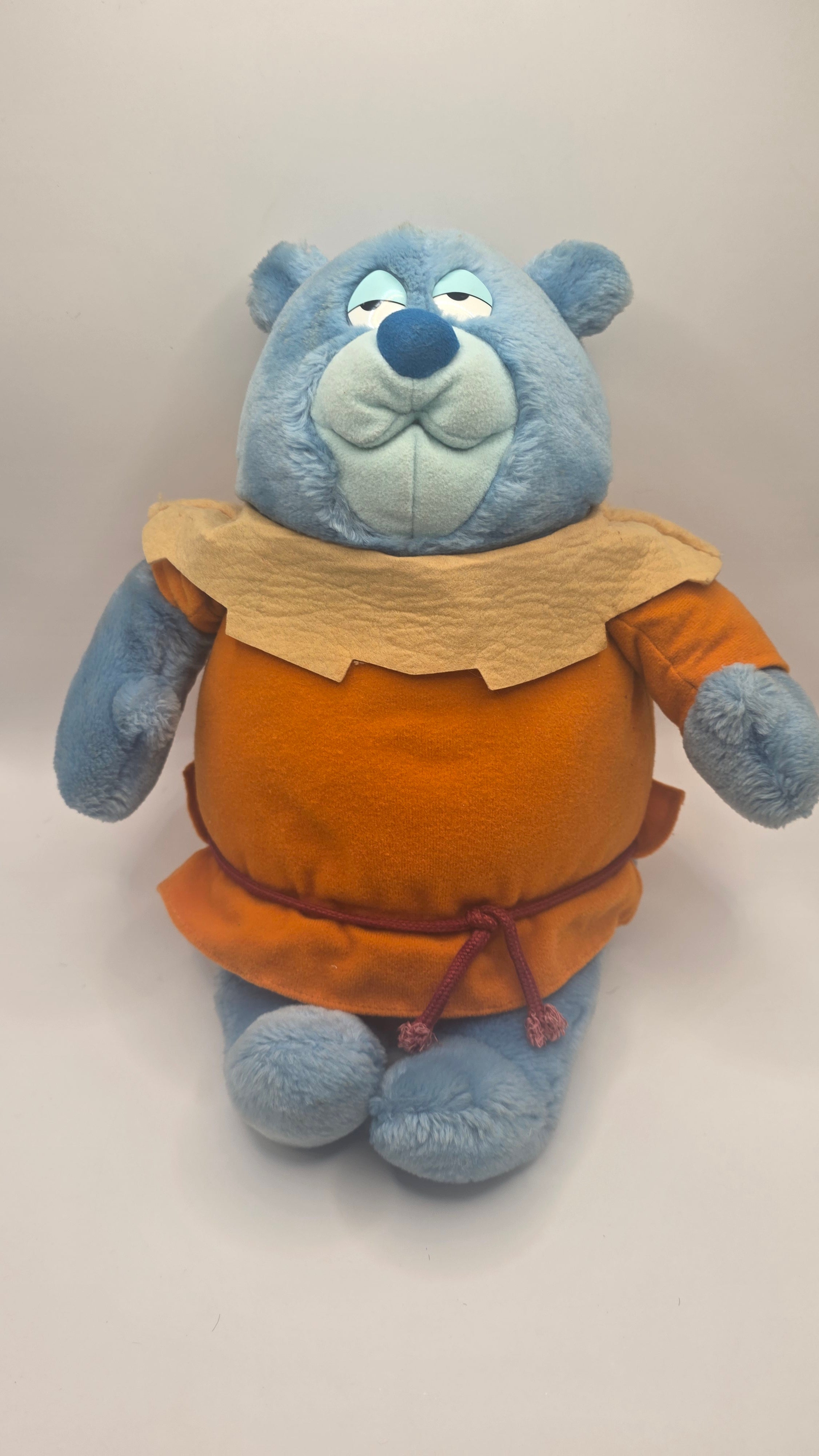 Tummi Gummi Bear