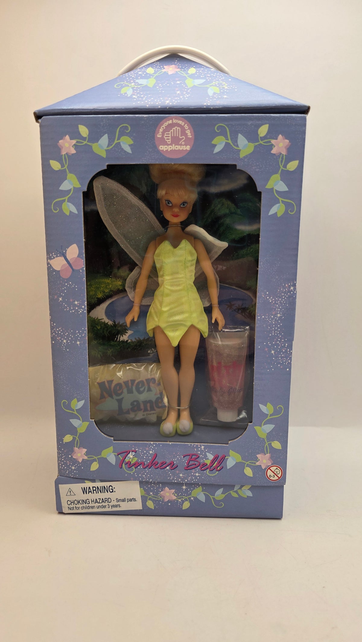 Tinker Bell Doll