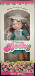 My Friend Becky