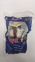 Bratz McDonald's Toy
