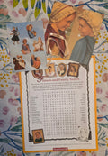 Felicity Pen Pal Set