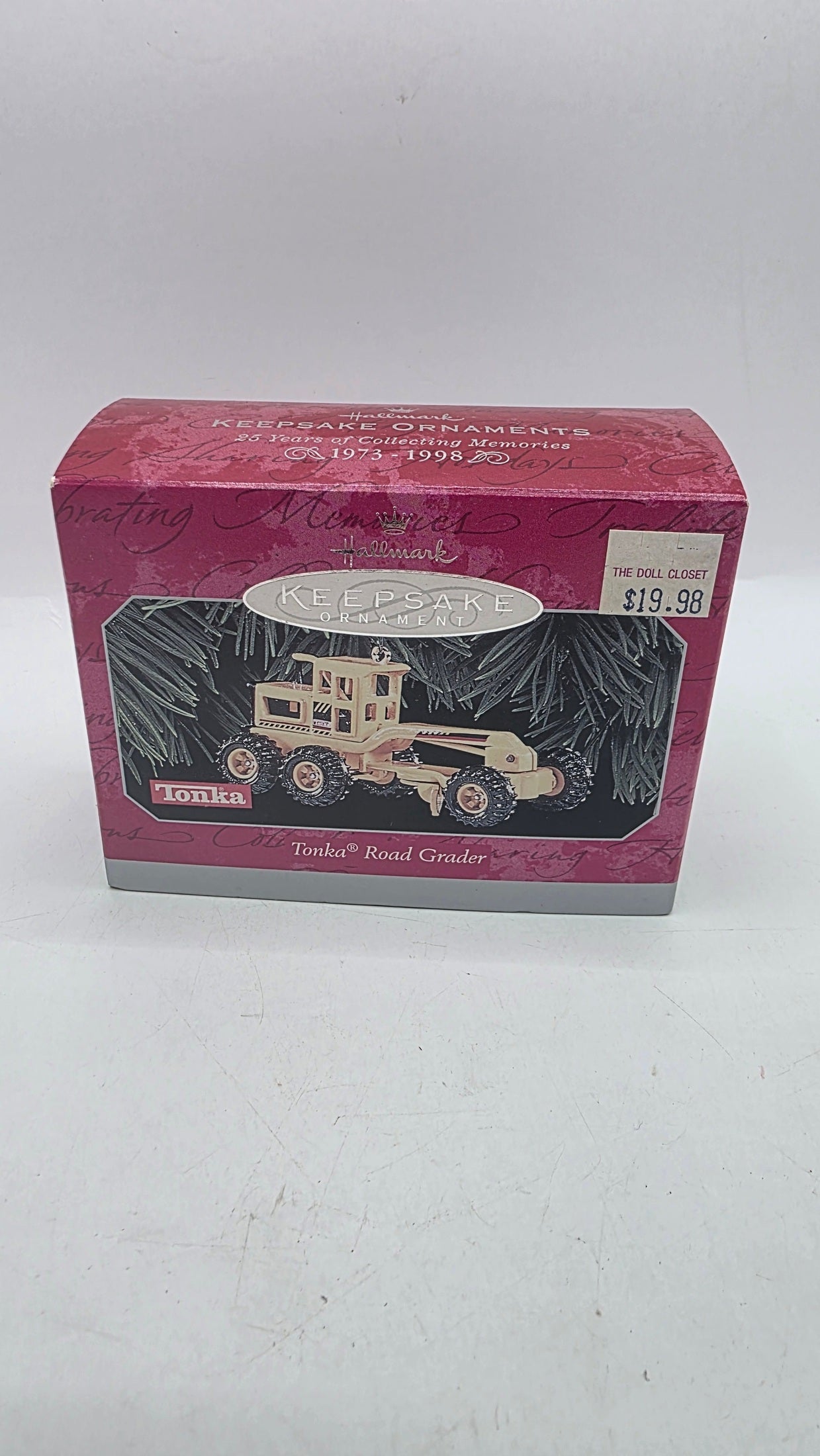 Hallmark Christmas Ornaments