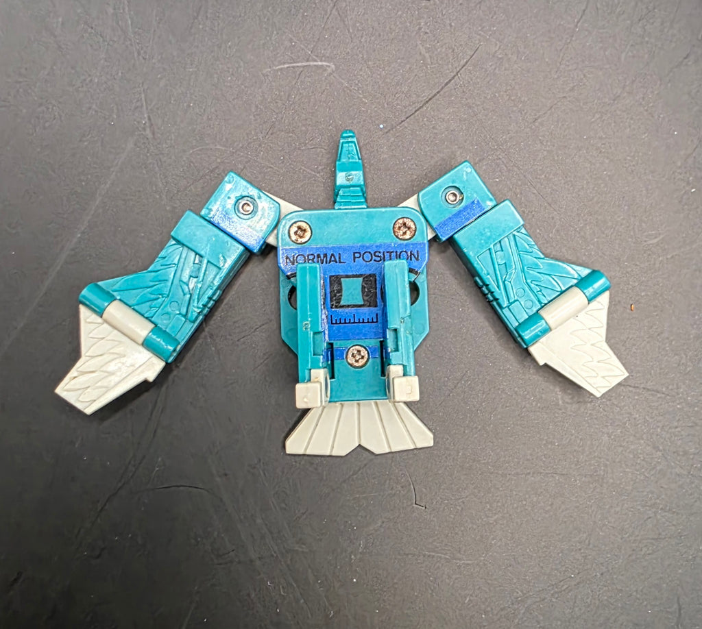 Out of box Transformer