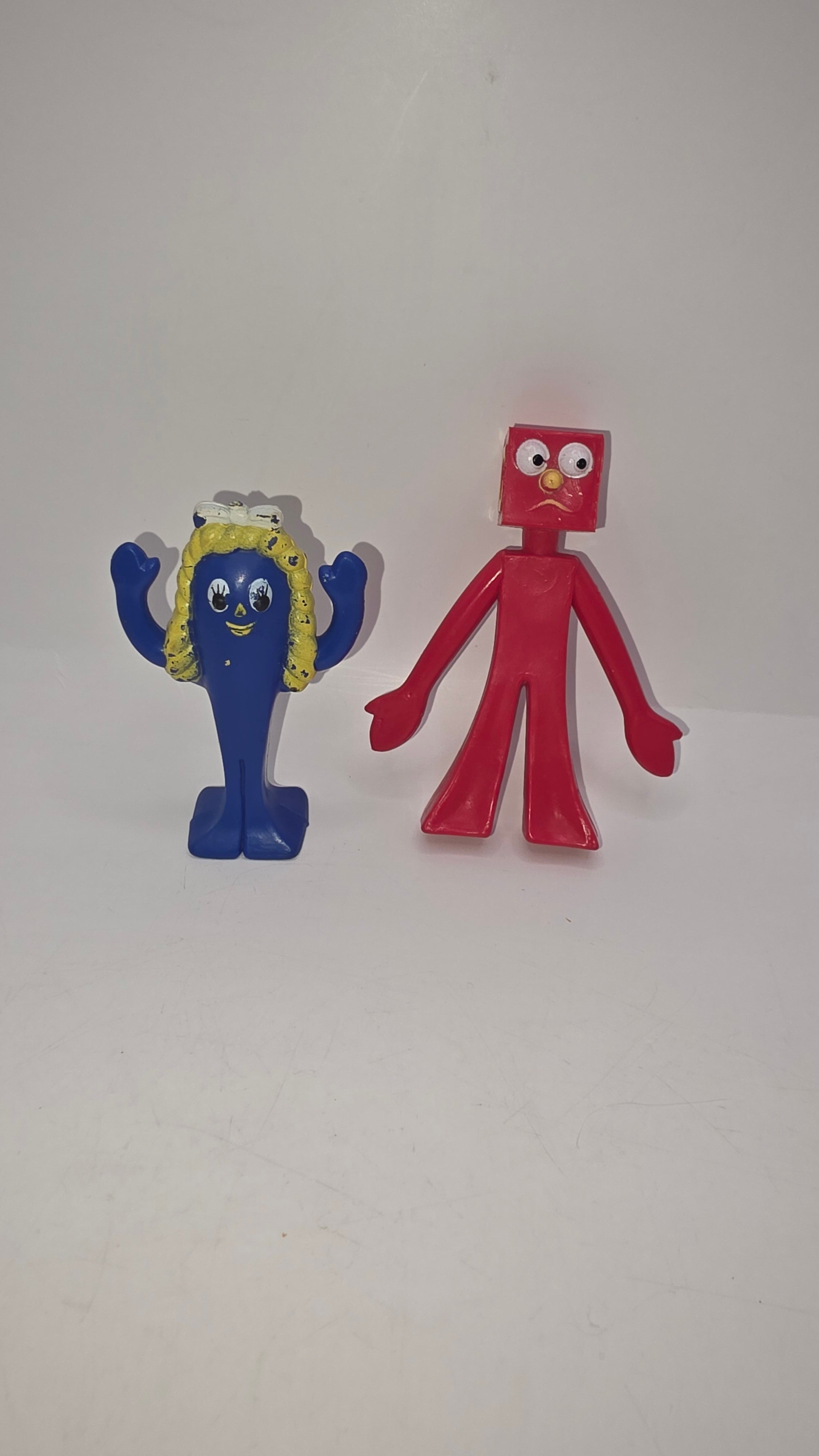 Gumby