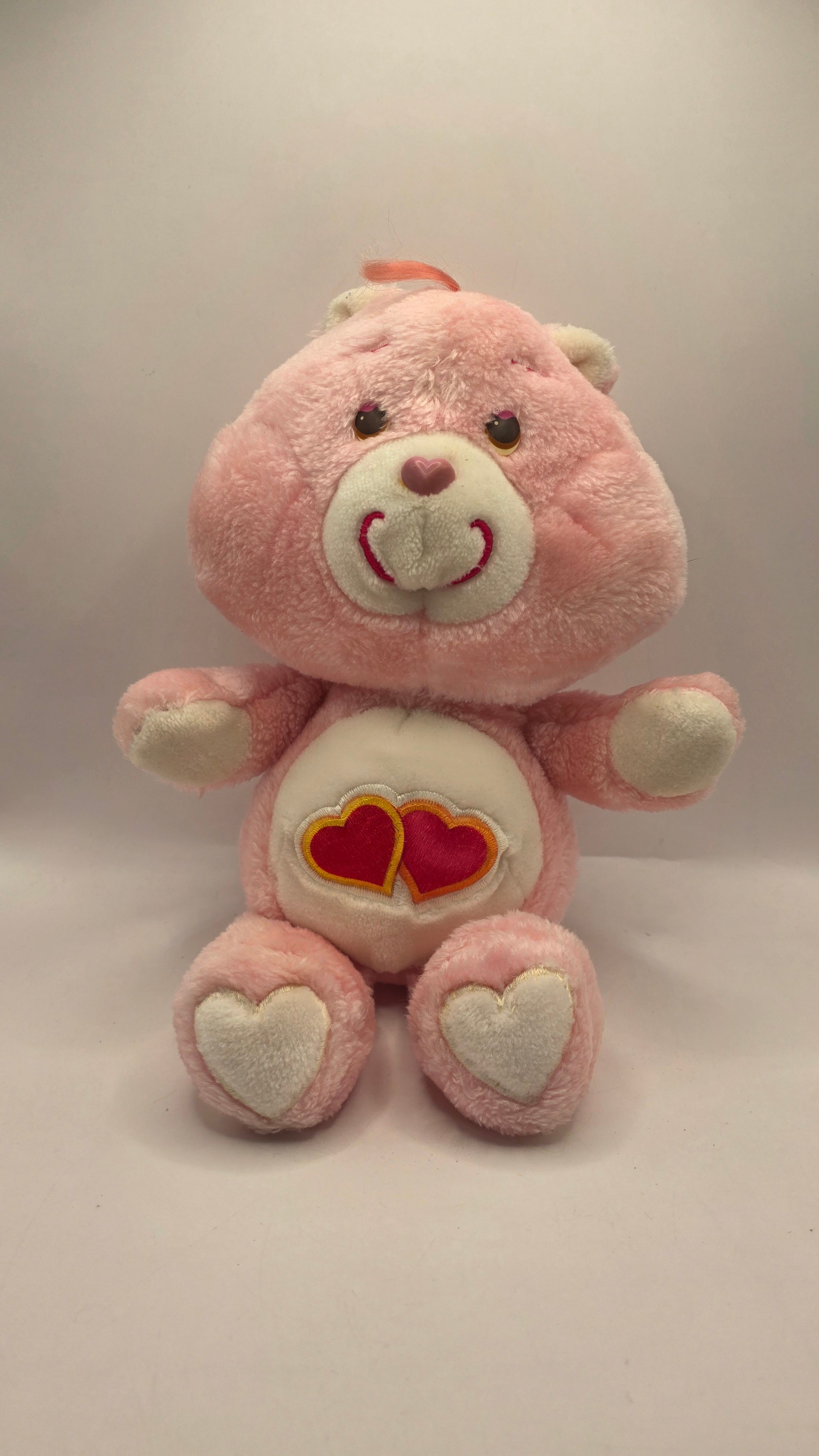 Tender Heart Bear