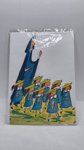 Madeline Cards
