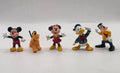 Mickey Mouse Set of 5