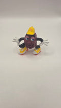 California Raisins Roller Skater