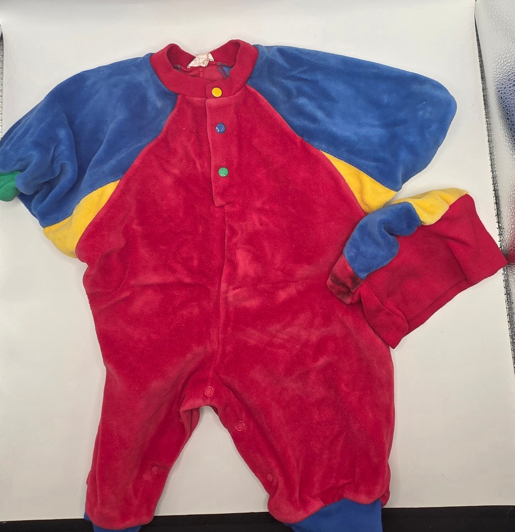 Vintage baby clothes